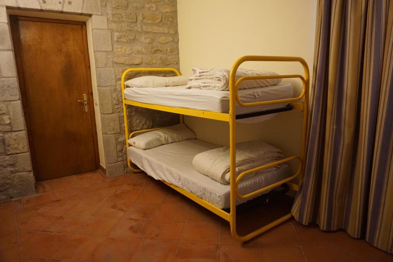 Albergue De Sos del Rey Católico Exterior foto